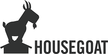 Housegoat logo